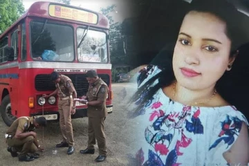 விபத்தில் சிக்கிய குடும்பம்: தாய் பலி, ஆபத்தான நிலையில் மகள்