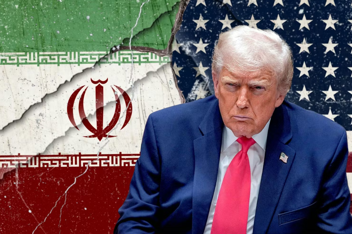 இனி பேச்சுக்கே இடமில்லை ; ட்ரம்பின் எச்சரிக்கையால் ஈரானுக்கு காத்திருக்கும் சிக்கல் | Donald Trump Warns Iran