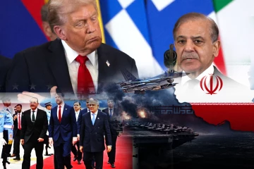 ஈரானிய குழுவுக்கு வரலாற்று பாதுகாப்பு! ஏயார் போர்ஸ்-2 பரிஸில் இறக்கம்!