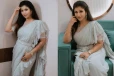 செம ஸ்டைலிஷ் லுக்கில் சீரியல் நடிகை ஆல்யா மானசா வெளியிட்ட சூப்பர் போட்டோஸ்