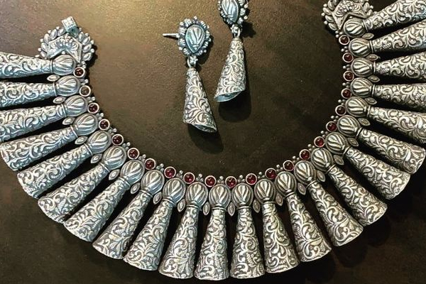 நகைப்பிரியர்களுக்கு மகிழ்ச்சியான தகவல்; வாங்க சரியான நேரம்! | Happy News For Jewelers Perfect Time To Buy