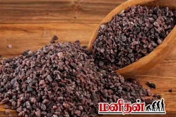 தங்கத்தை விட அதிக விலைக்கு விற்பனையாகும் உப்பு.. எவ்வளவு தெரியுமா?