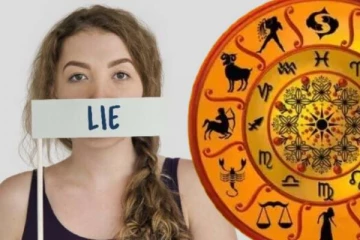 இந்த 4 மாதத்தில் பிறந்தவர்கள் அதிகமாக பொய் பேசுவார்களாம்.., யார் யார் தெரியுமா?