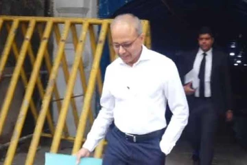 සාගල රත්නායක FCIDයට