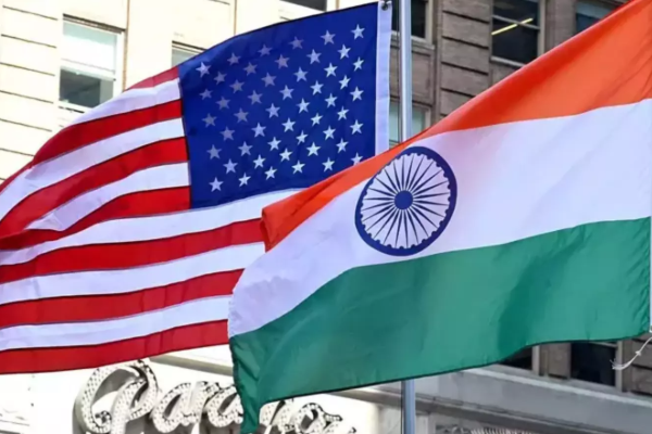 முக்கிய கூட்டாளி இந்தியா தான் ; அமெரிக்கா கொடுத்த அங்கீகாரம் | India Main Partner Recognition By Usa முக்கிய கூட்டாளி இந்தியா தான் ; அமெரிக்கா கொடுத்த அங்கீகாரம் | India Main Partner Recognition By Usa