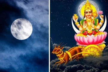லக்னத்தில் சந்திரன் இருந்தால் அதிர்ஷ்டமா? தோஷமா? அவர்கள் வாழ்க்கை எப்படி இருக்கும்