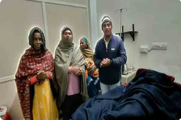 10 பெண் பிள்ளைகள் ஆண் வாரிசுக்காக அரங்கேறிய ஆபத்தான பிரசவம் | Risky Childbirth In Quest For Male Heir