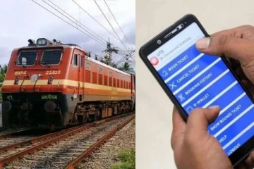 இனி ரயில் டிக்கெட் கிடைப்பது ஈசி - வருகிறது AI தொழில்நுட்பம்