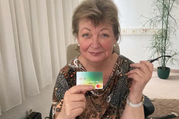 புகலிடக்கோரிக்கையாளர்களுக்கு Debit card: ஜேர்மன் நகரமொன்றில் சோதனை முயற்சி துவக்கம்...