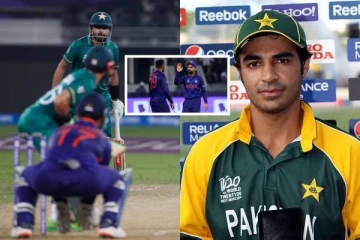 எங்க தெரு குழந்தைகள் இப்படி தான் பந்து போடும்! இந்தியா வீரரை அசிங்கப்படுத்திய பாகிஸ்தான் முன்னாள் வீரர்