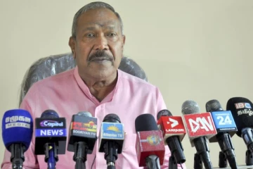 அரசாங்கத்தின் மக்கள் நல திட்டங்களுக்கு ஒத்துழைப்போம்: எம்.பி.இராதாகிருஷ்ணன் (Photos)