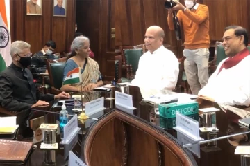 மூன்று முக்கிய விடயங்கள்! இலங்கை தொடர்பில் கடும் அதிருப்தியில் இந்தியா!