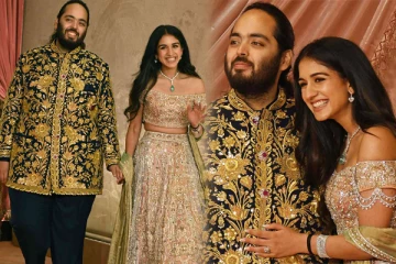 முகேஷ் அம்பானி மகன் ஆனந்த் அம்பானியின் ஆண்டு சம்பளம் எவ்வளவு தெரியுமா?