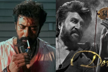 விக்ரம் ரோலக்ஸ் போல் கூலி படத்தில் சர்ப்ரைஸ் ஹீரோ கேமியோ.. மிரட்ட வரும் முன்னணி நடிகர்? யார் தெரியுமா