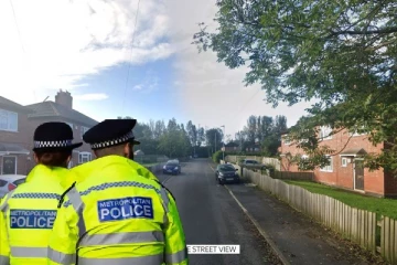 பிரித்தானிய சாலையில் மூவருக்கு நேர்ந்த அசம்பாவிதம்: கத்திக்குத்தில் பறிபோன பெண்ணின் உயிர்!