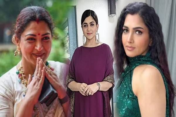 Weight Loss: மகளை மிஞ்சும் அழகில் நடிகை குஷ்பு - வாயை பிளந்த ரசிகர்கள் | Actress Khushbu Weight Loss Secret Recent Photos Weight Loss: மகளை மிஞ்சும் அழகில் நடிகை குஷ்பு - வாயை பிளந்த ரசிகர்கள் | Actress Khushbu Weight Loss Secret Recent Photos