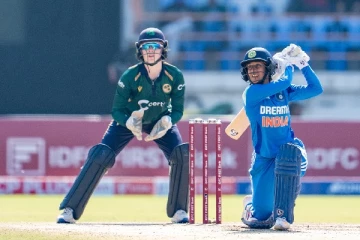 முதல் சதத்தை பதிவு செய்த ஜெமிமா ரோட்ரிக்ஸ்: 116 ஓட்டங்கள் வித்தியாசத்தில் இந்திய மகளிர் அணி அபார வெற்றி