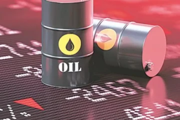 மத்திய கிழக்கில் போர் பதற்றம்; மசகு எண்ணெய் விலையில் மாற்றம்