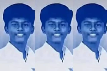 நாளைல இருந்து வர மாட்டேன்.. நண்பரிடம் கூறிவிட்டு 11ஆம் வகுப்பு மாணவன் எடுத்த விபரீத முடிவு!