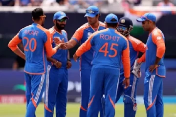 இந்தியாவுக்கு ஒரு நியாயம்.. மத்த டீமுக்கு ஒன்னா? ஐசிசி அநியாயம் - வெடித்த சர்ச்சை!