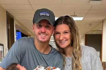 வேறு வழியின்றி 20 அடி உயரத்திலிருந்து குதித்த 8 மாத கர்ப்பிணி., அடுத்து என்ன நடந்தது?