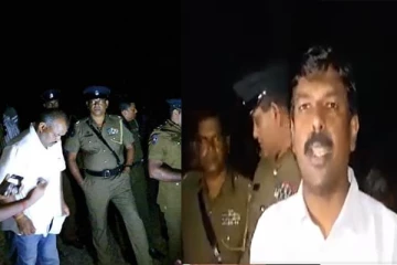 யாழ்.தையிட்டி பகுதியில் தொடரும் பதற்றம்! ஐவர் அதிரடியாக கைது (Video)