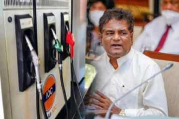 தங்குவதற்கு இடமின்றி பிச்சைக்காரனாக மாறியுள்ளேன்! நாடாளுமன்ற உறுப்பினர் வெளியிட்ட தகவல்