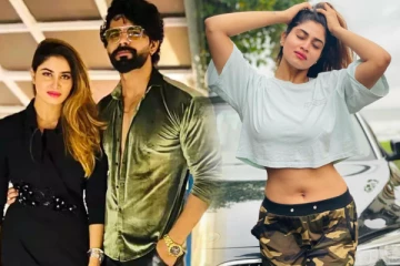 இரவு பார்ட்டியில் பாலாவுடன் ஷிவானி.. வைரலாகும் நெருக்கமான புகைப்படம்