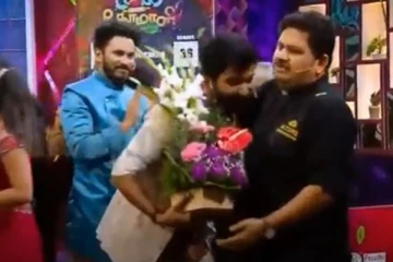 குக் வித் கோமாளியில் 2வது பரிசு இத்தனை லட்சமா? இதுவரை இல்லாத தொகை!