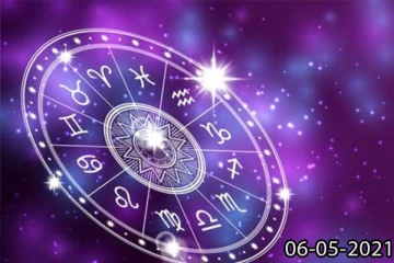 ராசி பலன் 06-05-2021 : இந்த ராசிக்காரர்களுக்கு இன்று துன்பமான நாளாக அமையுமாம்!