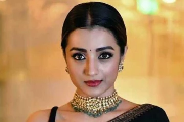 என்னது? நடிகை த்ரிஷா இந்த நடிகருடன் லிவிங் டு கெதரில் இருந்தாங்களா