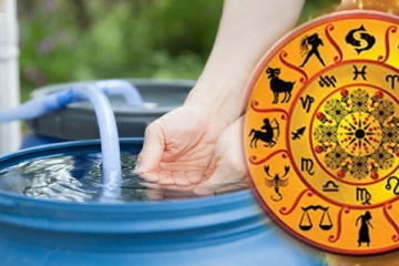 வீட்டில் செல்வம் பெருக வேண்டுமா? இந்த இடத்தில் தண்ணீர் தேங்காமல் பார்த்துக்கொண்டால் போதும்!