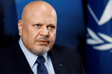 ICC ප්‍රධාන පැමිණිලිකරු කරීම් ඛාන් ධුරයෙන් ඉවත් කෙරේ