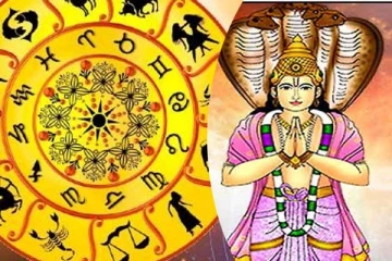 ஜுலை 8ல் கேதுவின் மாற்றம்... தலைகீழாக மாறும் 3 ராசிகள்! எச்சரிக்கை