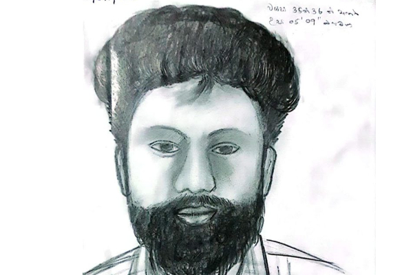 இவரைத் தெரியுமா...! பொதுமக்களிடம் உதவி கோரும் காவல்துறை | Do You Know Him Police Appeals To The Public