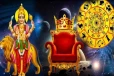 சிம்மத்தில் புதன் சஞ்சாரம்: இந்த ராசிகளுக்கு ராஜயோகம் உறுதி!