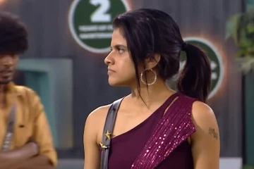 கதவை திறந்த பிக் பாஸ்.. மாயா செய்த விஷயம்! கடுமையான எச்சரிக்கை