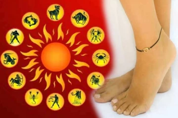 கண் திருஷ்டிக்காக கருப்பு கயிறு கட்டும் இந்த 4 ராசிக்காரர்கள்: உங்கள் வாழ்க்கையில் ஏற்படப்போகும் ஆபத்து இதுதான்!