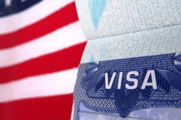 இந்தியர்களுக்கு புதிய விசா கட்டுப்பாடு விதித்த அமெரிக்கா | Us Imposes New Visa Restrictions On Indians