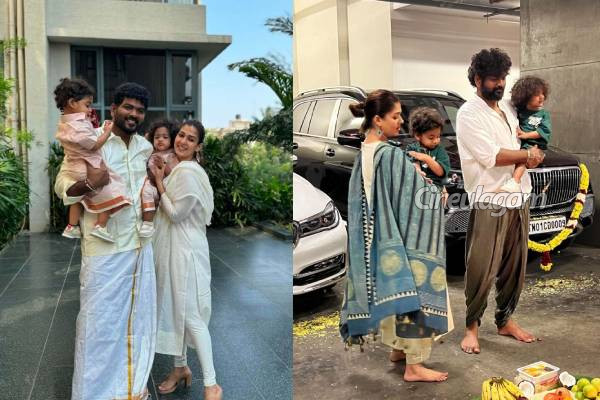 நயன்தாராவிடம் இருக்கும் விலை உயர்ந்த பொருள்கள் என்னென்ன தெரியுமா?.. அடேங்கப்பா! | Nayanthara Net Worth Details