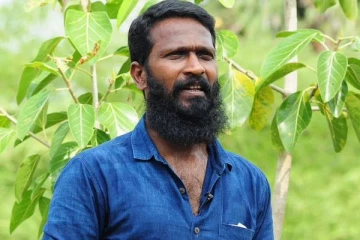 முதன்முறையாக தான் கடைப்பிடிக்கும் Diet குறித்து பேசிய இயக்குனர் வெற்றிமாறன்