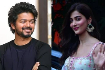 தளபதி விஜய்யை தொடர்ந்து முன்னணி தமிழ் நடிகருடன் இணையும் பூஜா ஹெக்டே.. யார் தெரியுமா