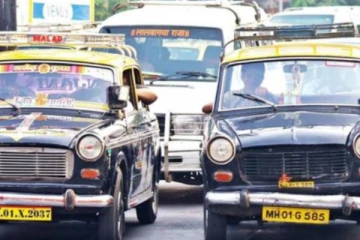 இன்று முதல் ஆட்டோ-டாக்ஸி கட்டணங்கள் உயர்ந்தது