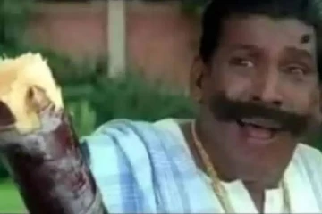 யாராவது கடிச்சு கொடுங்க சாமி! பொங்கல் கரும்பு பரிதாபங்கள்..