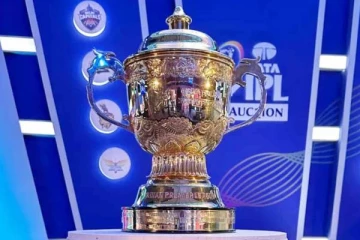 IPL 2025 : முதல் நாள் கொண்டாட்டத்தில் கலந்து கொள்ளும் பிரபலங்கள் இவர் தான்..