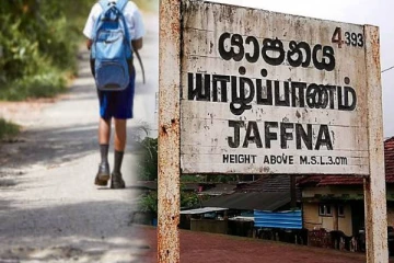 யாழ்ப்பாணத்தில் திடீரென ஏற்பட்ட அசம்பாவிதம்... வீட்டிற்குள் ஓடி கதறிய மாணவன்!