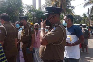 ஜெபித்துக் கொண்டிருந்த மூதாட்டி கொடூரமாக கொலை! - யாழில் சம்பவம்