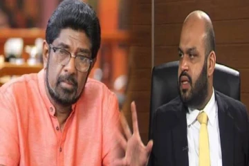 நாட்டில் பலியாகும் பல உயிர்கள்! சுகாதார அமைச்சரை குற்றஞ்சாட்டும் சாணக்கியன்-செய்திகளின் தொகுப்பு