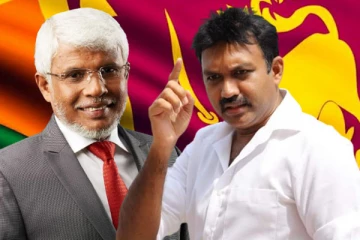 அமைச்சர் நஸீர் அஹமட்டுக்கு எதிராக முஸ்லிம் அமைப்புக்கள் கடுமையான கண்டனம் (Photos)