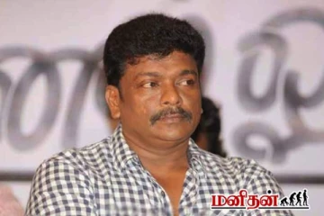 மகனுக்கு திருமணம் முடிந்த கையுடன் எனக்கு திருமணம் தான் - பார்த்திபன்